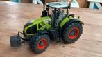 Claas Axion 950 van Wiking (zonder doos)., Hobby en Vrije tijd, Modelauto's | 1:32, Ophalen of Verzenden, Zo goed als nieuw, Tractor of Landbouw