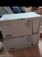 Glazen, Glas of Glazen, Nieuw, Ophalen of Verzenden, Glas