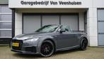 Audi TT Roadster 40 TFSI 197pk Pro Line S Competition Virtua, Auto's, Audi, Te koop, Zilver of Grijs, Geïmporteerd, Benzine