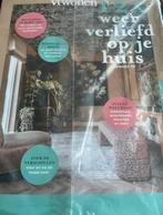 2 NIEUWE VTWONEN MAKE OVER &Vtwonen, Ophalen of Verzenden, Nieuw