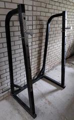 Squat rack, Ophalen, Gebruikt, Overige typen