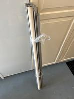 Velux verduisterd rolgordijn. 134x140, Ophalen, Gebruikt, 100 tot 150 cm