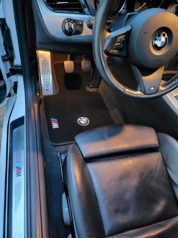 Bmw 1 serie 3 serie 5 serie x1 x2 x3 x5 matten m line beschikbaar voor biedingen