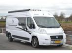 Knaus Boxstar KNnaus Boxstar 130 pk (1009006), Caravans en Kamperen, Campers, Ringverwarming, Tot en met 2, Koelkast, Particulier