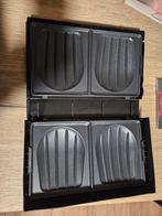 Tefal Tosti-apparaat - Zo goed als nieuw!, Ophalen of Verzenden