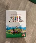 Villagers Bordspel, Een of twee spelers, Ophalen of Verzenden, Zo goed als nieuw