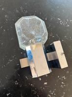 Vintage Cosack Wandlamp Jaren 60, Huis en Inrichting, Lampen | Wandlampen, Ophalen of Verzenden, Gebruikt, Glas