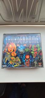 Thunderdome the best of, Ophalen of Verzenden, Zo goed als nieuw, Disco