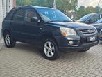 Kia Sportage 2.0 CVVT Fifteen | Half leder | Opendak | Zeer, 1442 kg, 4 cilinders, Stoelverwarming, Leder en Stof