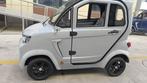 Compacte Elektrische Auto – Rijbewijsvrij – Nieuw CANTA alte, Nieuw, 16 km/u of meer, 46 km of meer, Ophalen