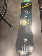 Burton Star Wars Chopper 125 Snowboard, Ophalen of Verzenden, Gebruikt, Board