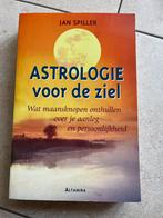 Spiller - Astrologie voor de ziel, Achtergrond en Informatie, Astrologie, Ophalen of Verzenden, Zo goed als nieuw