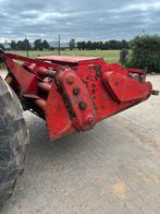 Lely overtopfrees te koop, Ophalen