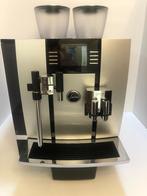 Jura GIGA X9 , Zo goed als nieuw! Incl. Garantie!, Witgoed en Apparatuur, Koffiezetapparaten, Gebruikt, Koffiemachine, Ophalen of Verzenden
