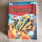 Geronimo Stilton - Fantasia, Ophalen of Verzenden, Zo goed als nieuw, Geronimo Stilton