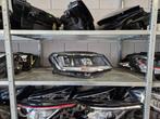 VW Caddy 2K bi xenon led koplamp unit, Auto-onderdelen, Verlichting, Ophalen of Verzenden, Gebruikt, Opel