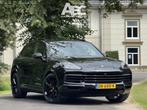 Porsche Cayenne 3.0 Sport Luchtv Bose 22" (bj 2018), Automaat, Cayenne, 2995 cc, 1960 kg