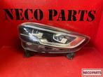 RENAULT KADJAR KOPLAMP 260608385R LINKS, Gebruikt, -, Renault, -