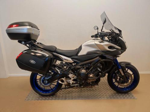 YAMAHA TRACER 900 ABS (bj 2015), Motoren, Motoren | Yamaha, Bedrijf, Toermotor