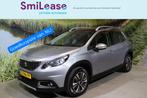 Peugeot 2008 1.2 PureTech Allure | Goedkoopste van NL!| Pano, 1199 cc, 1165 kg, Leder en Stof, 630 kg