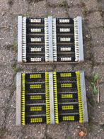 Schoonloopmatten - Set van 2, Ophalen, Overige materialen, Gebruikt, Schoonloopmat