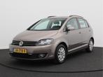 Volkswagen Golf Plus 1.2 TSI Comfortline BlueMotion/ lage km, Stof, Gebruikt, 4 cilinders, 1264 kg