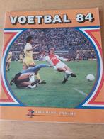 Panini voetbal boek 1984, Ophalen of Verzenden, Zo goed als nieuw, Overige binnenlandse clubs, Boek of Tijdschrift