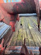 Meststrooier, zweler,vlakraam,koeien borstel, Ophalen of Verzenden