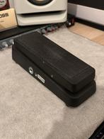 Cry baby GCB95 - wah effect pedaal, Ophalen of Verzenden, Zo goed als nieuw