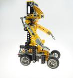 Lego robot 8852, vintage, collector’s item, Ophalen of Verzenden, Zo goed als nieuw