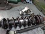 Kawasaki zzr600 Achterschokbreker 93", Ophalen of Verzenden, Gebruikt