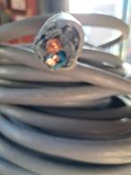 Grondkabel, Doe-het-zelf en Verbouw, Elektra en Kabels, Ophalen of Verzenden, Nieuw, Kabel of Snoer