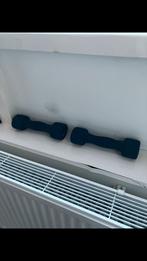 Cassal Dumbbells - 2KG, Ophalen of Verzenden, Zo goed als nieuw, Armen, Dumbbell