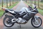 BMW F800ST onderdelen 2006 kuip blok remmen etc F800 S, Motoren, Ophalen, Gebruikt