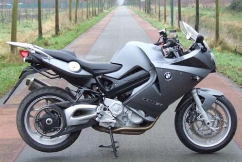 BMW F800ST onderdelen 2006 kuip blok remmen etc F800 S, Motoren, Onderdelen | BMW, Gebruikt, Ophalen