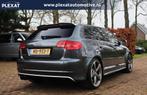Audi RS3 2.5 T quattro Pro Line S-tronic. | UNIEK | 340PK |, Euro 5, Gebruikt, Zwart, RS3
