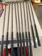 10 Ryder 17/4 Golf clubs gebruikt maten zie foto' s, Ophalen, Gebruikt, Club, Overige merken