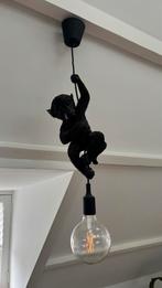 Hanglamp aap, Huis en Inrichting, Lampen | Hanglampen, Ophalen, Zo goed als nieuw, Minder dan 50 cm