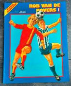 Stripboek Rob van de Rovers 1980, Boeken, Eén stripboek, Ophalen of Verzenden, Zo goed als nieuw
