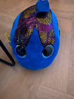 Ty neanie boo knuffel vis, Ophalen, Zo goed als nieuw, Overige typen