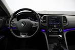 Renault Talisman Estate 1.5 dCi Intens 4Control € 12.845,0, Auto's, 150 €/maand, Gebruikt, 4 cilinders, 1850 kg