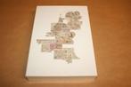 Atlas der Neederlanden - Kaarten van de Republiek..., Boeken, Ophalen of Verzenden, 1800 tot 2000, Nederland, Landkaart