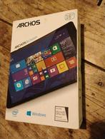 Archos 80 Cesium Tablet - 16GB, 8 inch, Nieuw, Ophalen of Verzenden, 80 Cesium
