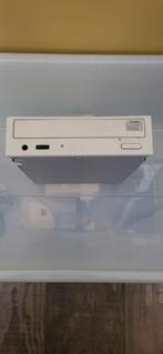 Mitsumi CR-487ETE CD-RW Drive - Intern, Intern, Gebruikt, Ophalen of Verzenden, Windows