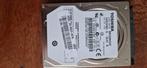 TOSHIBA MK3265GSX 320GB sata 2,5inch, Intern, Ophalen of Verzenden, Laptop, Gebruikt