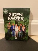 DVD’s Eigen Kweek seizoen 1 tv-serie, Vanaf 12 jaar, Ophalen of Verzenden, Gebruikt, Boxset