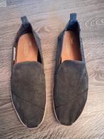 Toms schoenen maat 42, Kleding | Dames, Schoenen, Instappers, Ophalen of Verzenden, Toms, Grijs