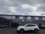Renault Kadjar 1.2 TCe Aut 96kw | Limited | Airco-Ecc | Navi, Auto's, Renault, Automaat, Gebruikt, 4 cilinders, 1198 cc