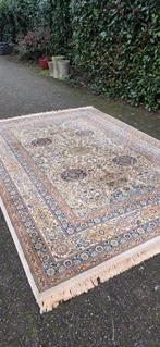 Prachtig mega groot XXL vintage Perzisch tapijt 350x250!, Huis en Inrichting, Stoffering | Tapijten en Kleden, Perzisch, 200 cm of meer