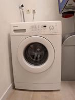 Samsung wasmachine - WF7604NAW - Goed onderhouden, Witgoed en Apparatuur, Wasmachines, Ophalen, 1200 tot 1600 toeren, Gebruikt